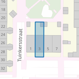 Perceel HLM02-Q-3367
