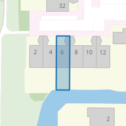 Perceel HLM02-Q-3372