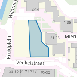 Perceel HLM02-Q-3380