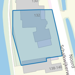 Perceel HLM02-Q-3392