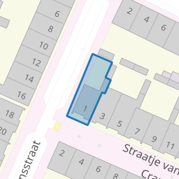 Perceel HLM02-Q-3399