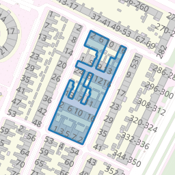 Perceel HLM02-Q-3400