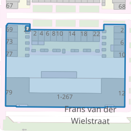 Perceel HLM02-Q-3404