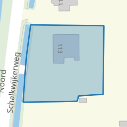 Perceel HLM02-Q-3405