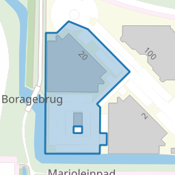 Perceel HLM02-Q-3407