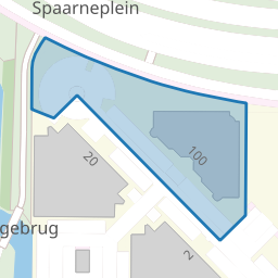 Perceel HLM02-Q-3410