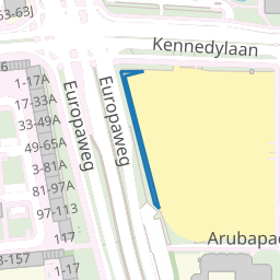 Perceel HLM02-Q-3419