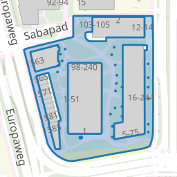 Perceel HLM02-Q-3446