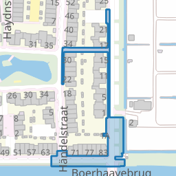 Perceel HLM02-Q-3447