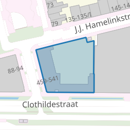 Perceel HLM02-Q-3451