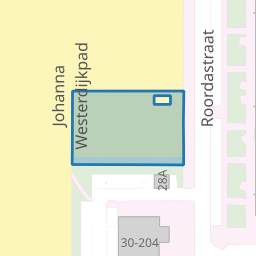 Perceel HLM02-Q-3453