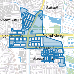 Perceel HLM02-Q-3459
