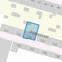 Perceel HLM02-Q-3464