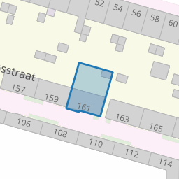 Perceel HLM02-Q-3467