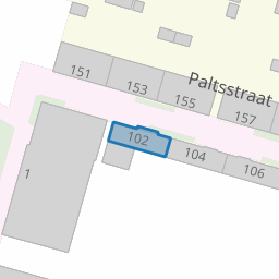 Perceel HLM02-Q-3474