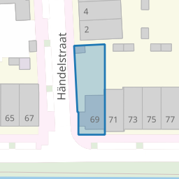 Perceel HLM02-Q-3481