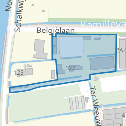 Perceel HLM02-Q-3482