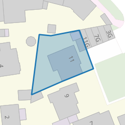 Perceel HLM02-R-1000