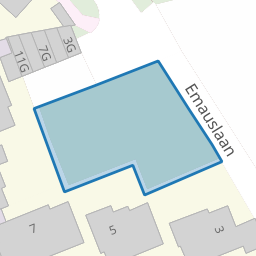 Perceel HLM02-R-1002