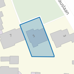 Perceel HLM02-R-1004