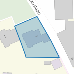 Perceel HLM02-R-1005