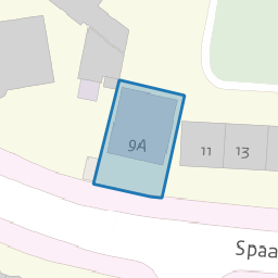 Perceel HLM02-R-1007