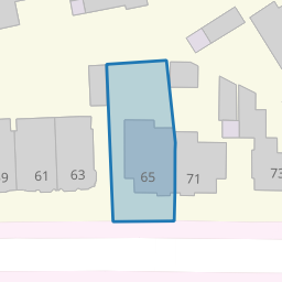 Perceel HLM02-R-1009