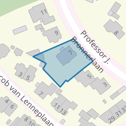 Perceel HLM02-R-1012