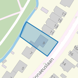 Perceel HLM02-R-1018