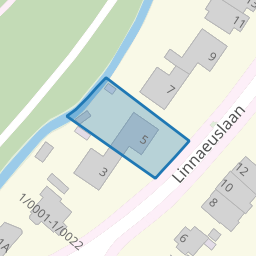 Perceel HLM02-R-1020