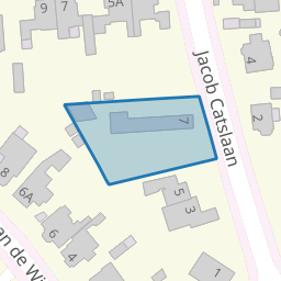 Perceel HLM02-R-1025