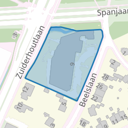 Perceel HLM02-R-1031