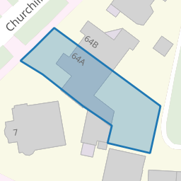 Perceel HLM02-R-1040