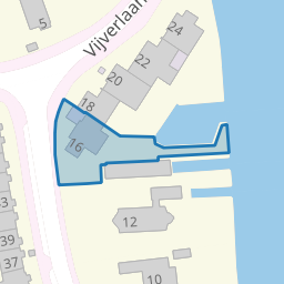 Perceel HLM02-R-1043