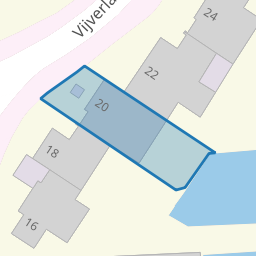 Perceel HLM02-R-1045