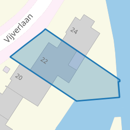 Perceel HLM02-R-1046