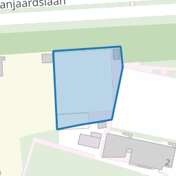 Perceel HLM02-R-1050