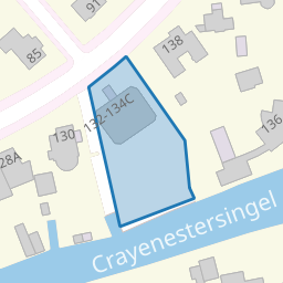 Perceel HLM02-R-1062