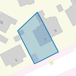 Perceel HLM02-R-1063