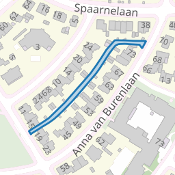 Perceel HLM02-R-1097