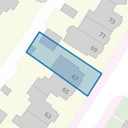 Perceel HLM02-R-1099