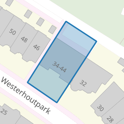 Perceel HLM02-R-1104