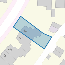 Perceel HLM02-R-1109