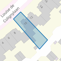 Perceel HLM02-R-1112