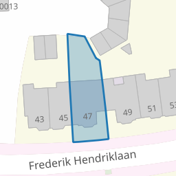 Perceel HLM02-R-1117