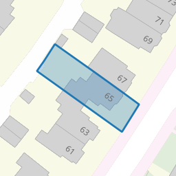 Perceel HLM02-R-1121