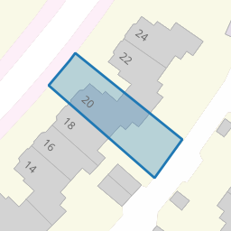 Perceel HLM02-R-1126