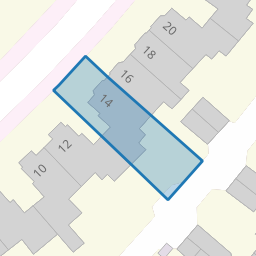 Perceel HLM02-R-1133