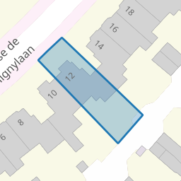 Perceel HLM02-R-1134