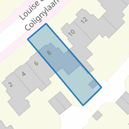 Perceel HLM02-R-1135